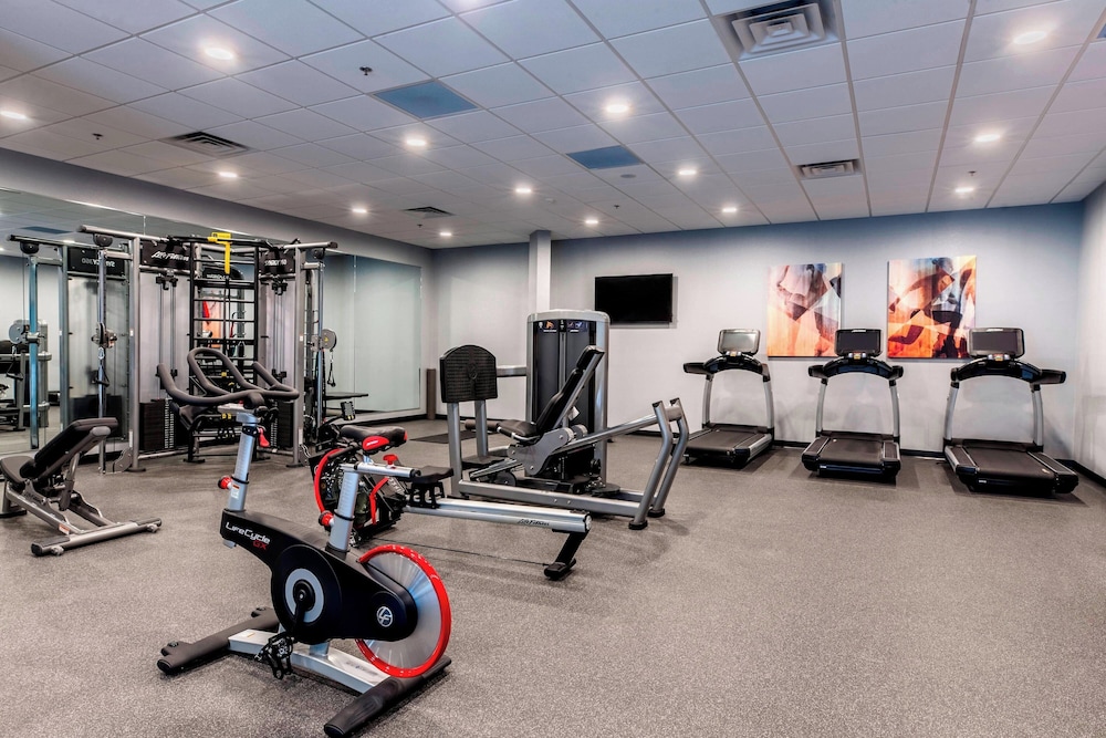 Delta Hotels by Marriott Fargo - photo 44