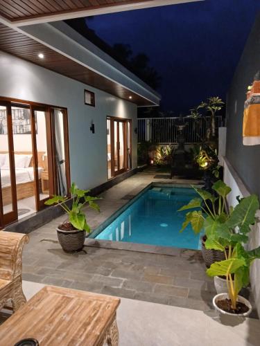 Artahouse - last minute hotel in Ubud