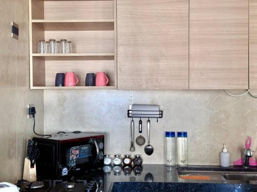 BKC Signature Bliss Elite 1BHK Near JioWorld and US Embassy