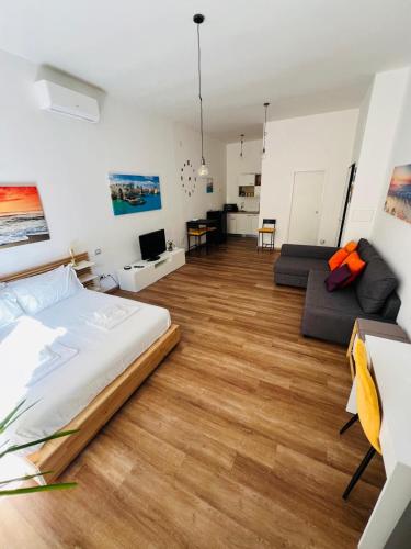 Casa Alba — 4-Star Luxury Hotel in Lecce, Italy