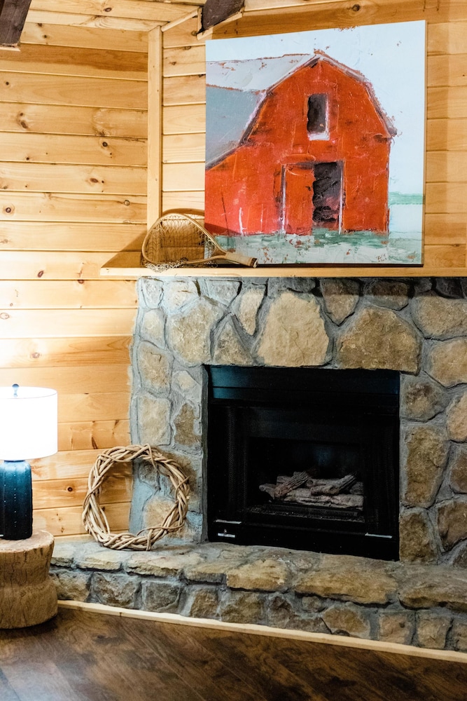 Sylvan Valley Lodge - photo 96