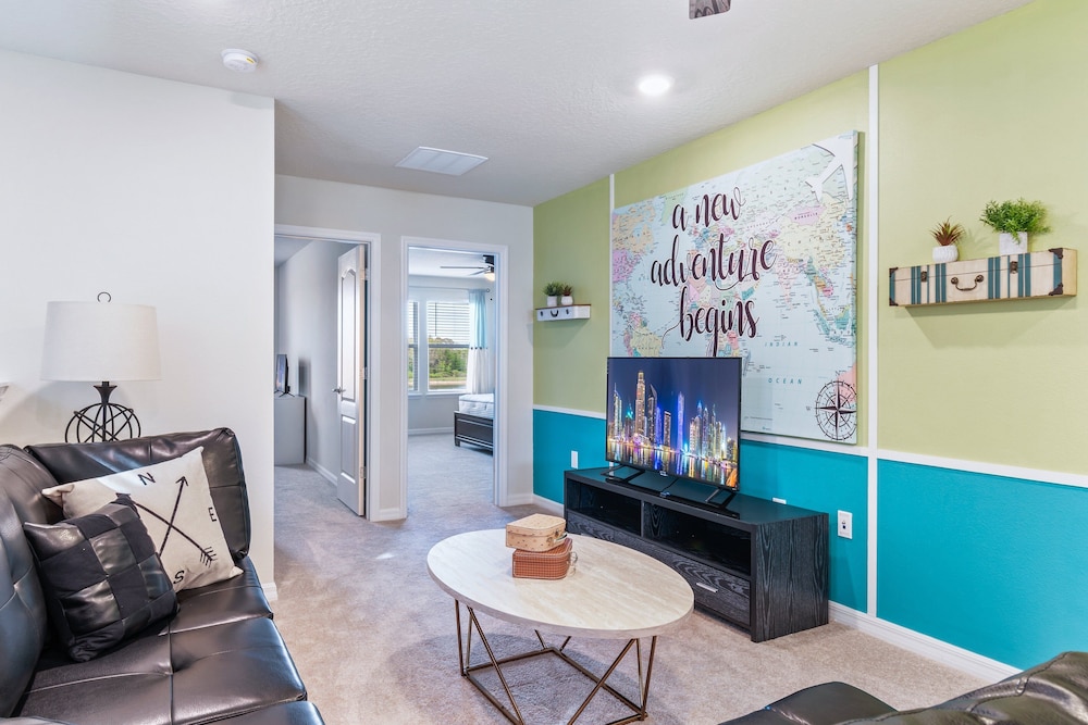 Special Deal 5br Townhome W Pool Near Disney - photo 14