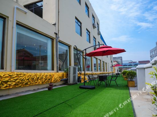 Guibao Hotel in Jiangyin, People's Republic of China