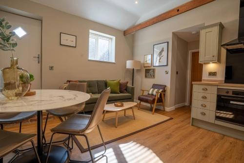 Church Road Retreats Dunes Cottage 20714419 — Kessingland