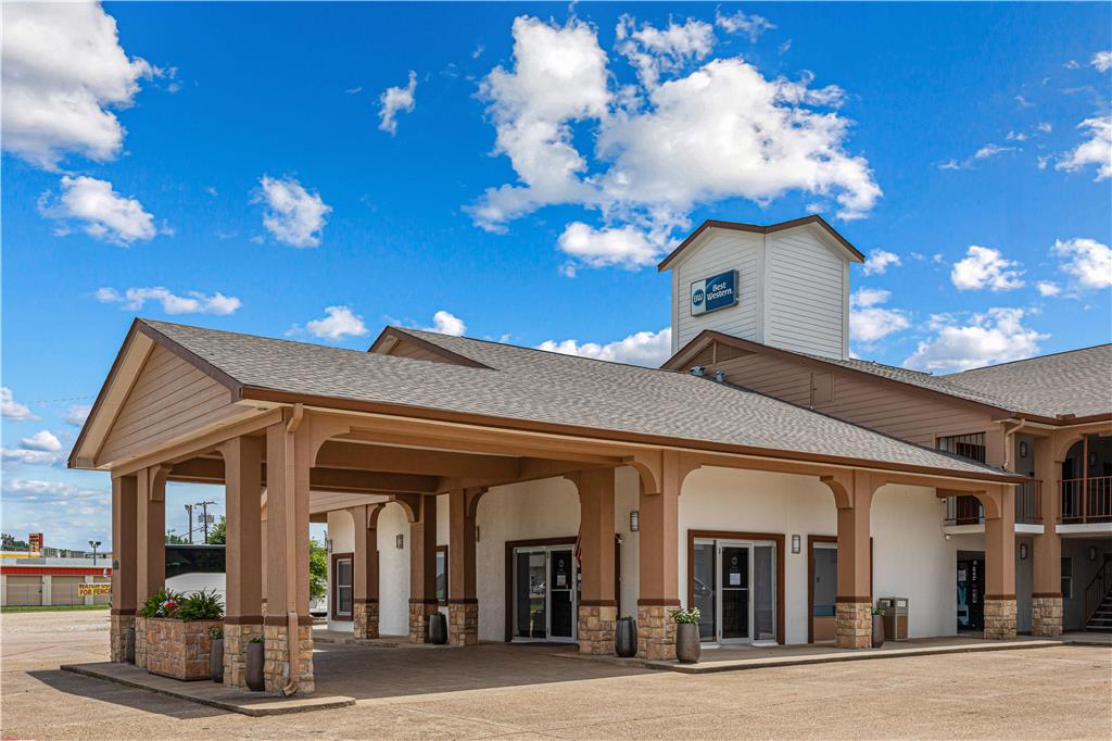 Best Western Canton Inn - photo 2