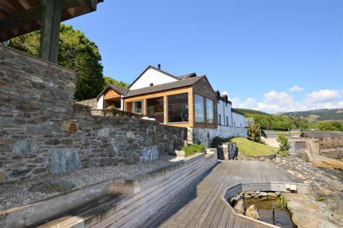 Taigh na Mara — hotel in Dunoon