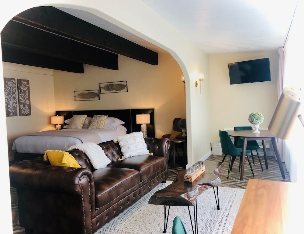 Seafoam Lodge - photo 8