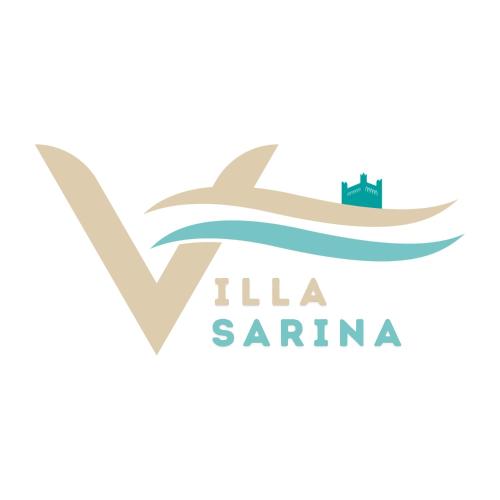 Villa Sarina Hotel & Beach Club in San Mauro Cilento, Italy
