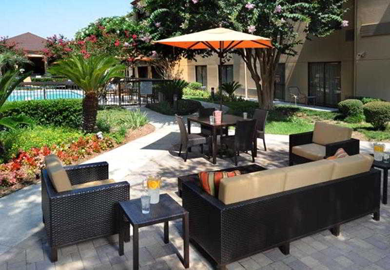 Houston Marriott South at Hobby Airport