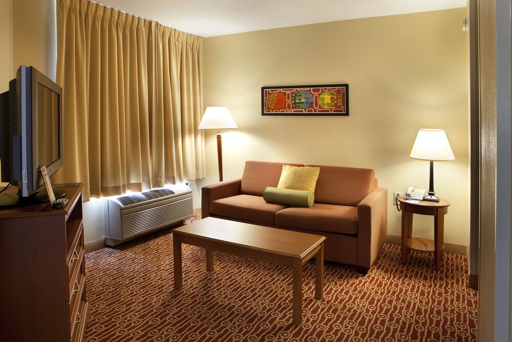 TownePlace Suites by Marriott Wilmington Newark Christiana - photo 11