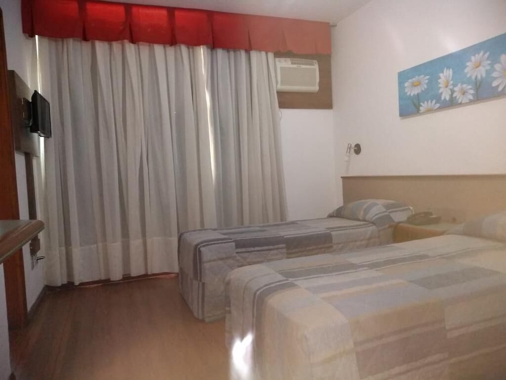 Hamburgo Hotel — hotel in Cachoeira Do Sul