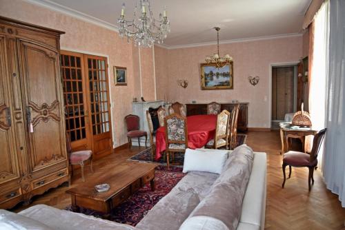 Chez Anne — Charleville Mezieres
