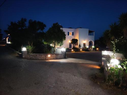 Vretti's House — 4-Star Luxury Hotel in Kythira, Greece