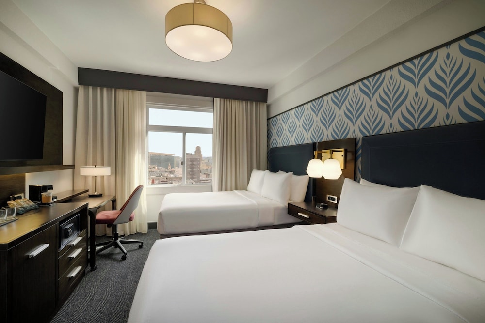 Courtyard by Marriott San Francisco Union Square - photo 19