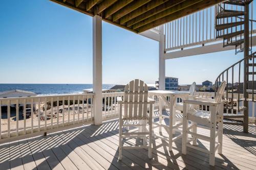 Angel's Rest by Oak Island Accommodations - photo 14