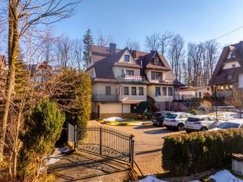 Pokoje u Beaty - last minute hotel in Zakopane