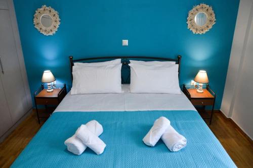 Dream Apartment in Kallithea — 4-Star Luxury Hotel in Kallithea, Greece