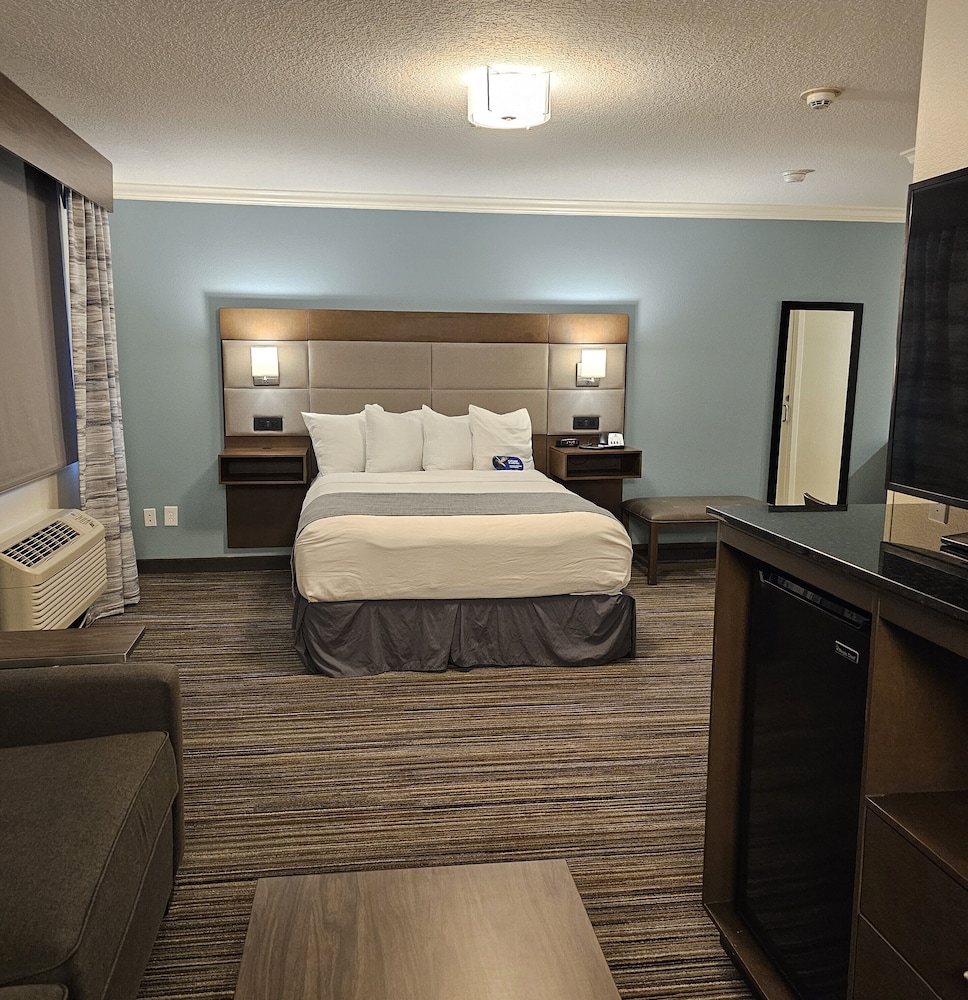 Best Western Paradise Hotel - photo 4
