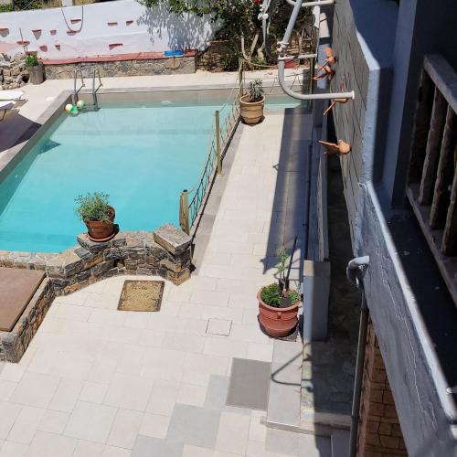 Gouves Sunset apts — Anogeia — photo 3