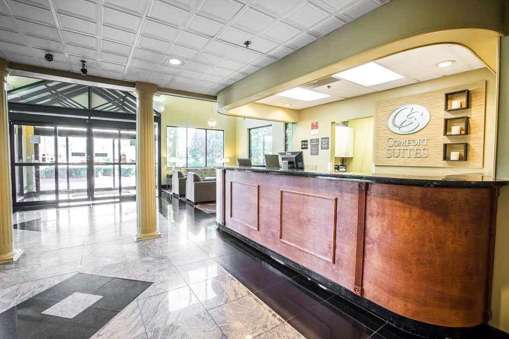 Clarion Suites Duluth I 85 - photo 3