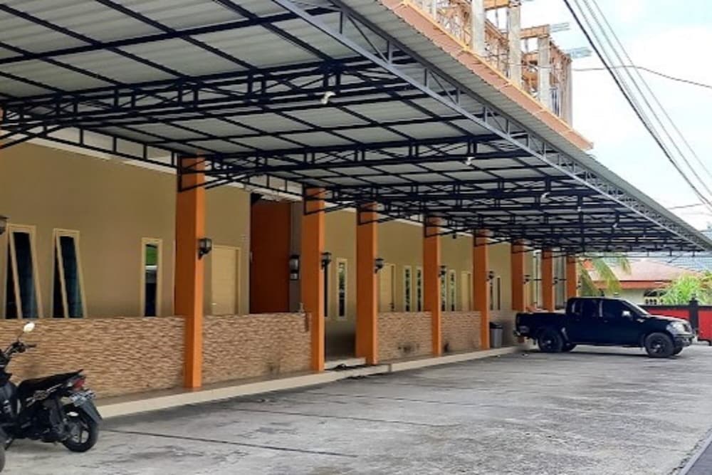 Hotel O Fathir Homestay SyariahNearRM Raso Situjuah in Pekanbaru, Indonesia