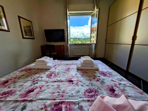 Le Colline - carbon neutral hotel in Ovada