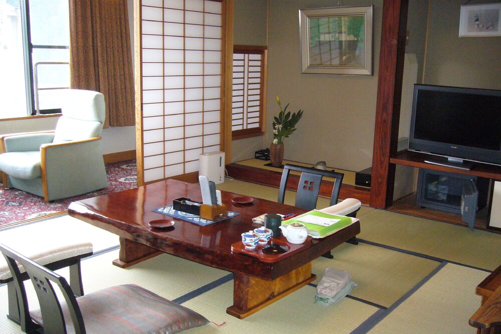 Nicchoan Keigetsu — Suwa — photo 4