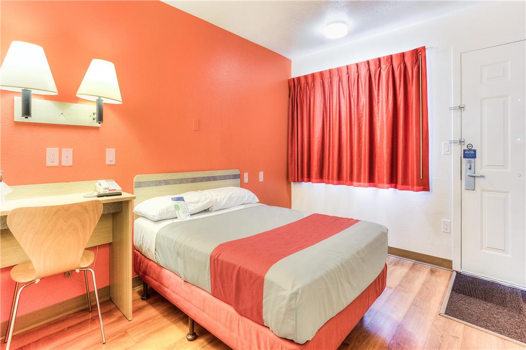 Motel 6 Tigard OR Portland South Lake Oswego - photo 18