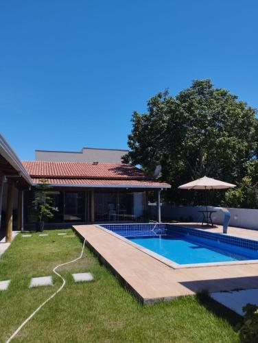Recanto Beach Guaratiba - last minute hotel in Prado