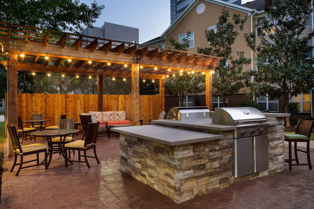 Homewood Suites by Hilton Houston Westchase - photo 26