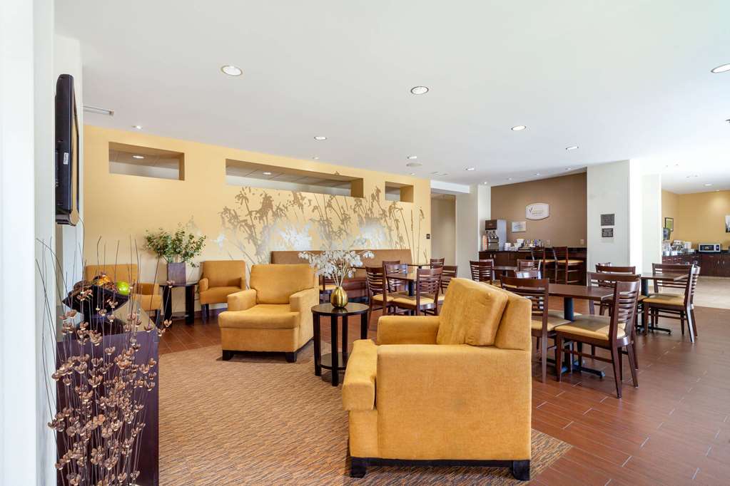 Sleep Inn & Suites Bismarck I 94 - photo 39
