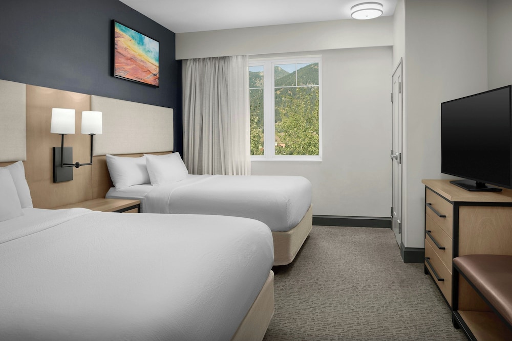 Residence Inn by Marriott Big Sky The Wilson Hotel - photo 14