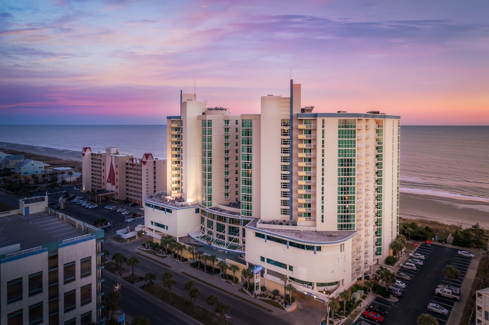 Avista Resort - featured photo