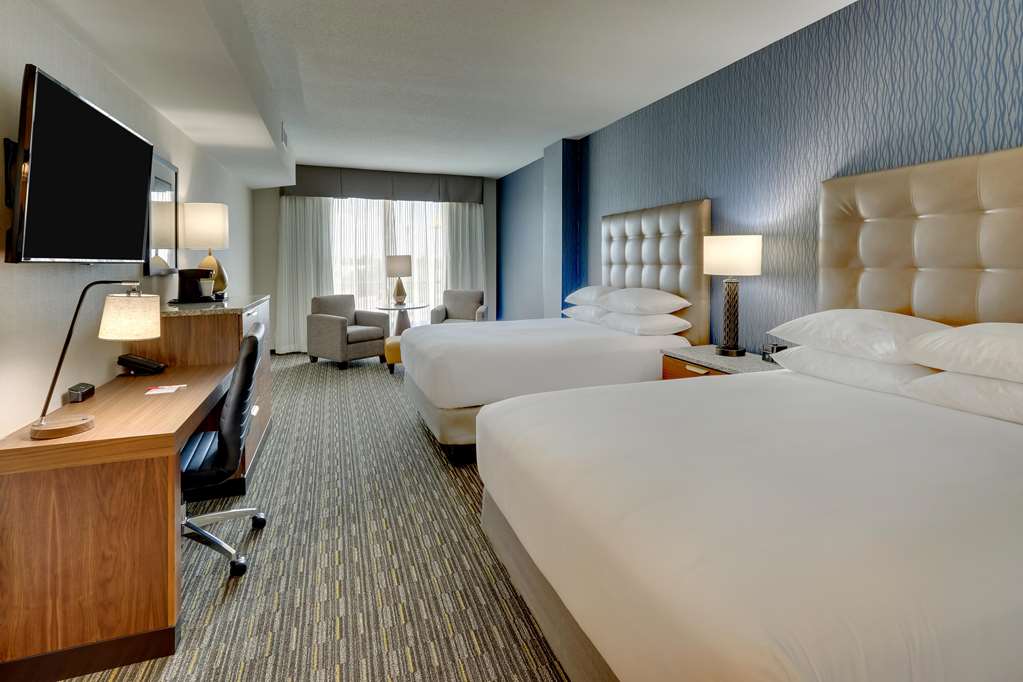 Drury Inn & Suites Lafayette IN - photo 35