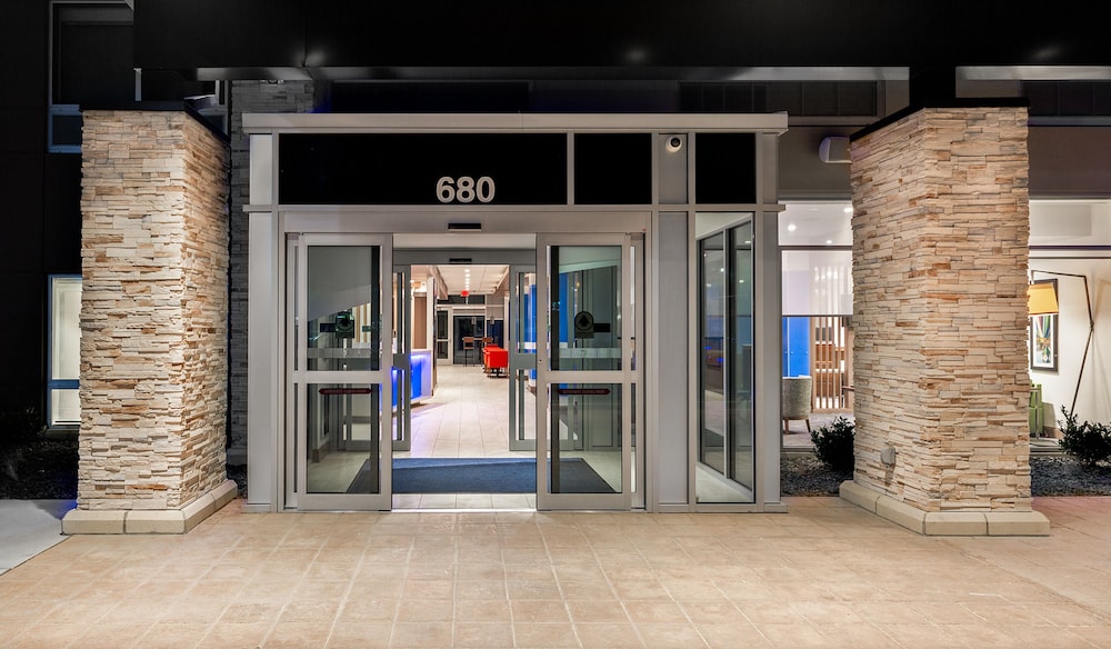 Holiday Inn Express & Suites Prosser Yakima Valley Wine by IHG - photo 41