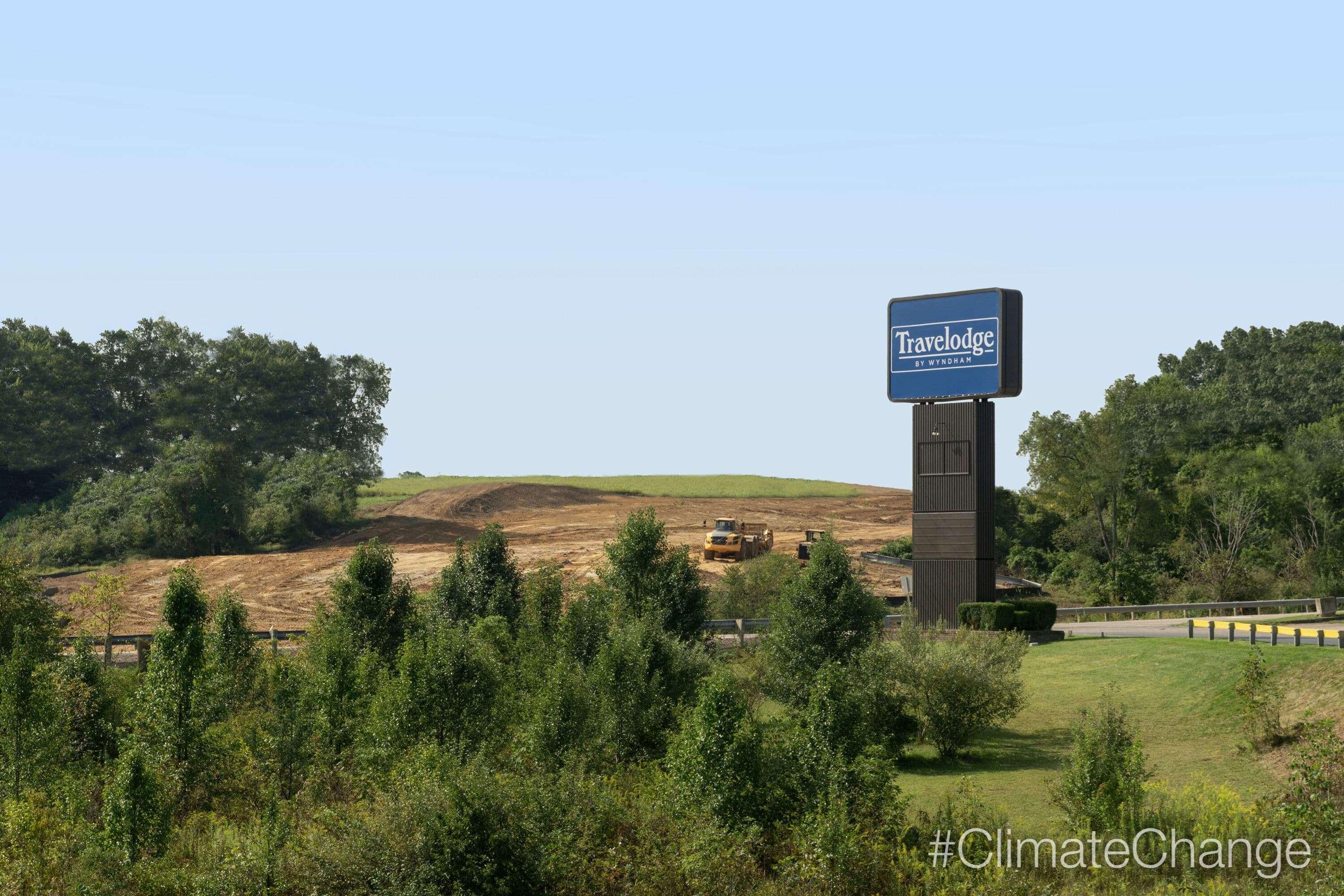 Travelodge by Wyndham Zanesville - photo 8