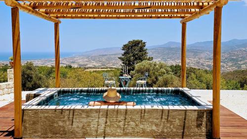 Thea Estate in Unknown City, Cyprus