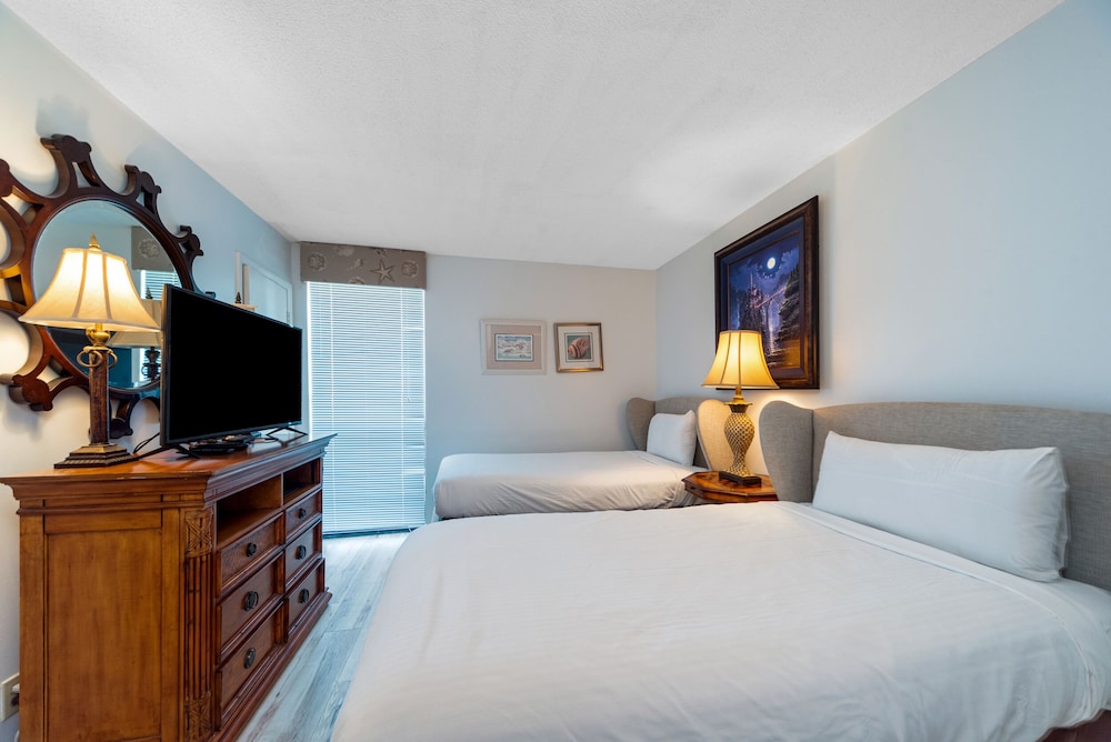 Edgewater Beach and Golf Resort by Resort Collection IV Panama City Beach - photo 28