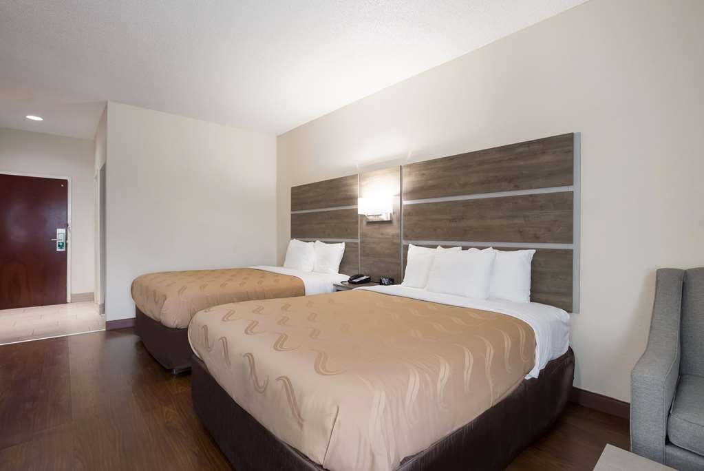 Quality Inn Thomasville Northpark - photo 12