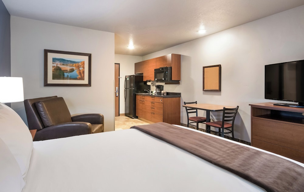 My Place Hotel Bozeman MT - photo 9