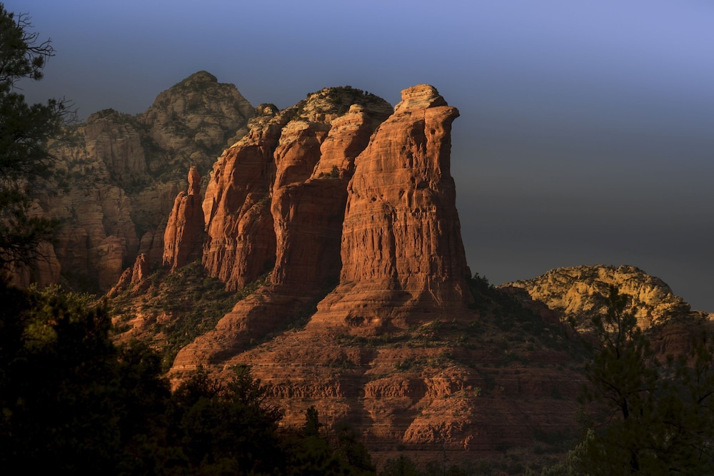 El Portal Sedona Hotel - photo 134
