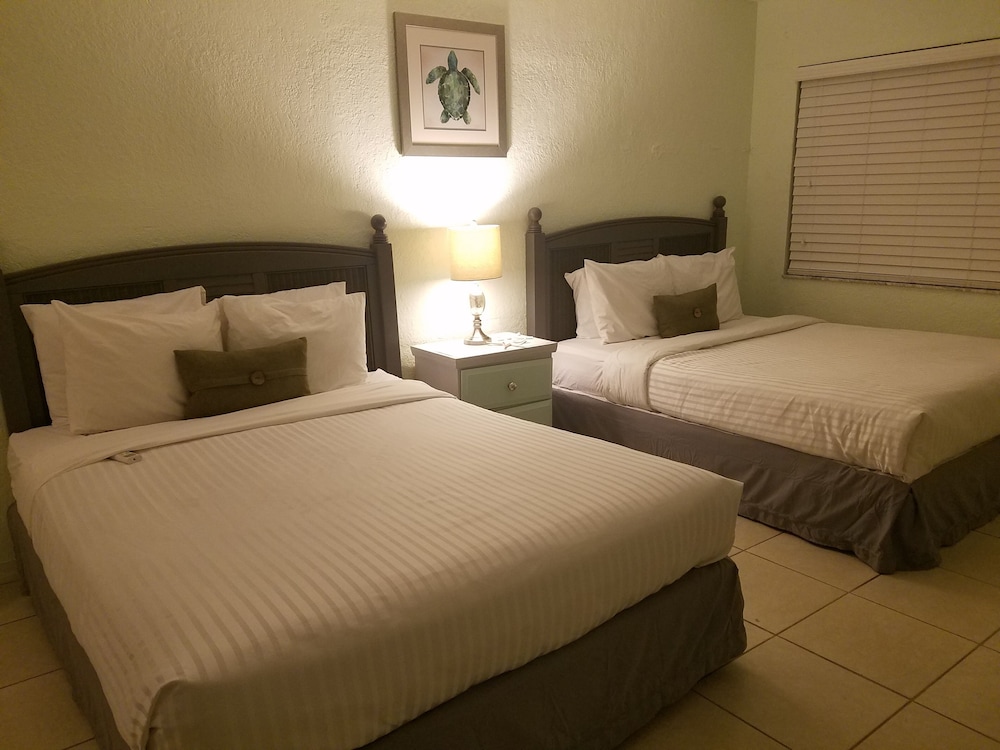 Blind Pass Resort Motel - photo 19