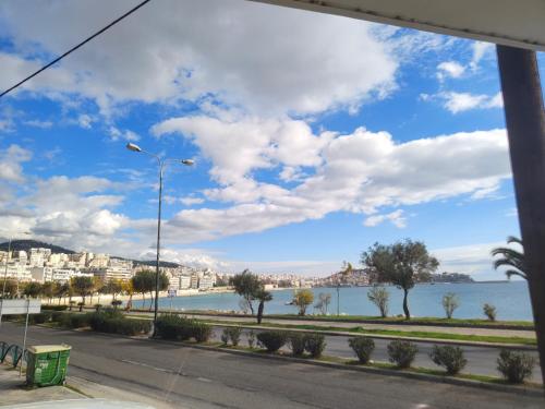 Anastasia Apartment — 4-Star Luxury Hotel in Kavala, Greece