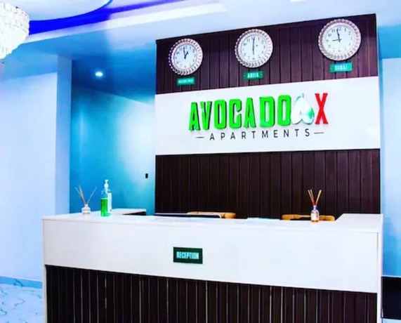 Avocado X Katampe — Abuja — photo 3