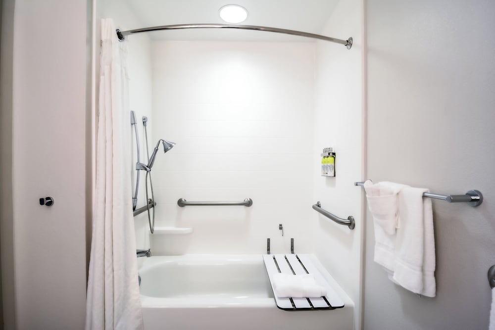 Holiday Inn Express & Suites Tampa USF Busch Gardens by IHG - photo 19