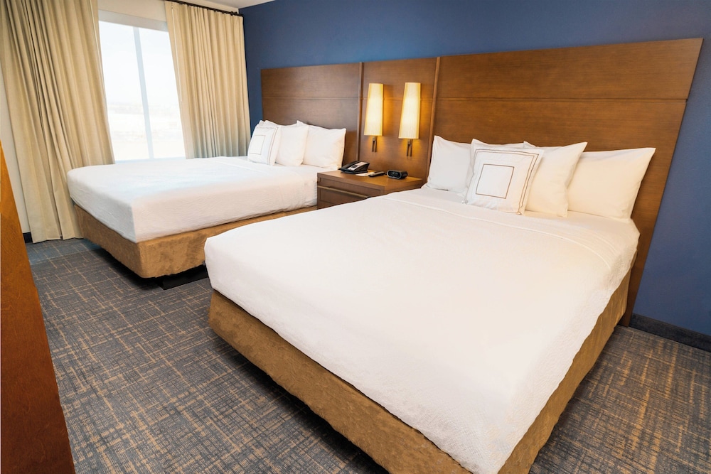 Residence Inn by Marriott Upper Marlboro Joint Base Andrews - photo 12