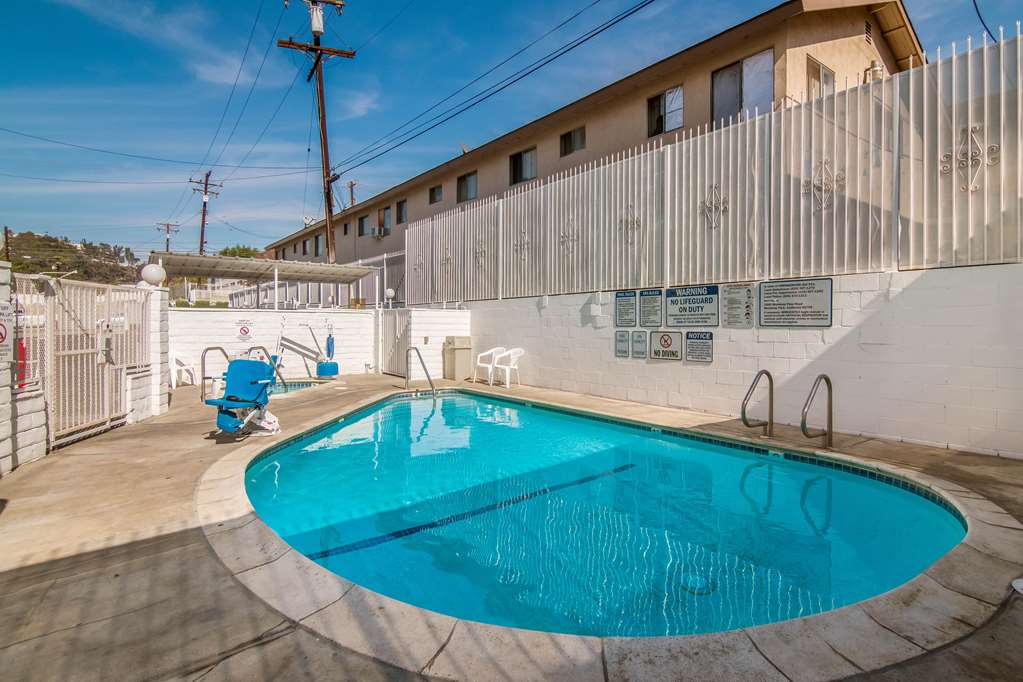 Motel 6 Monterey Park CA - photo 6