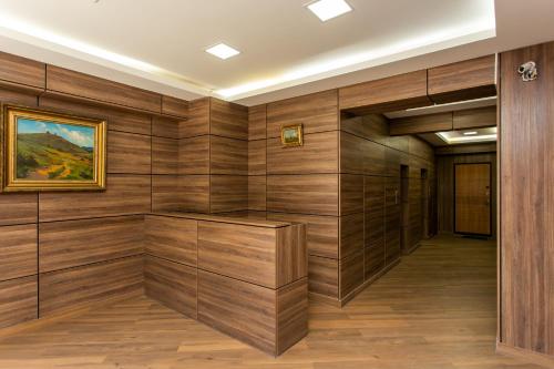 Saburtalo Apartment