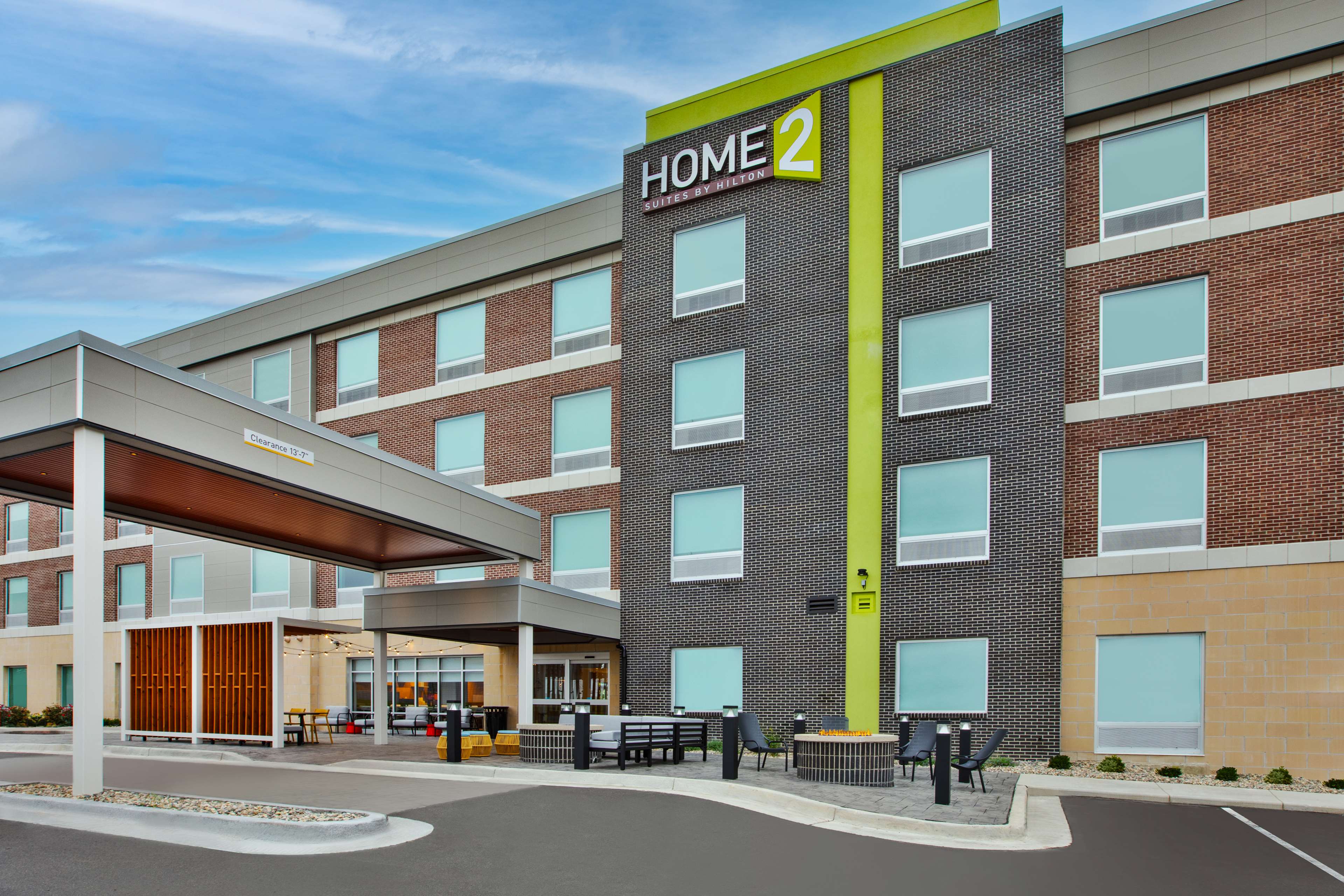 Home2 Suites by Hilton Grand Rapids Northeast - featured photo