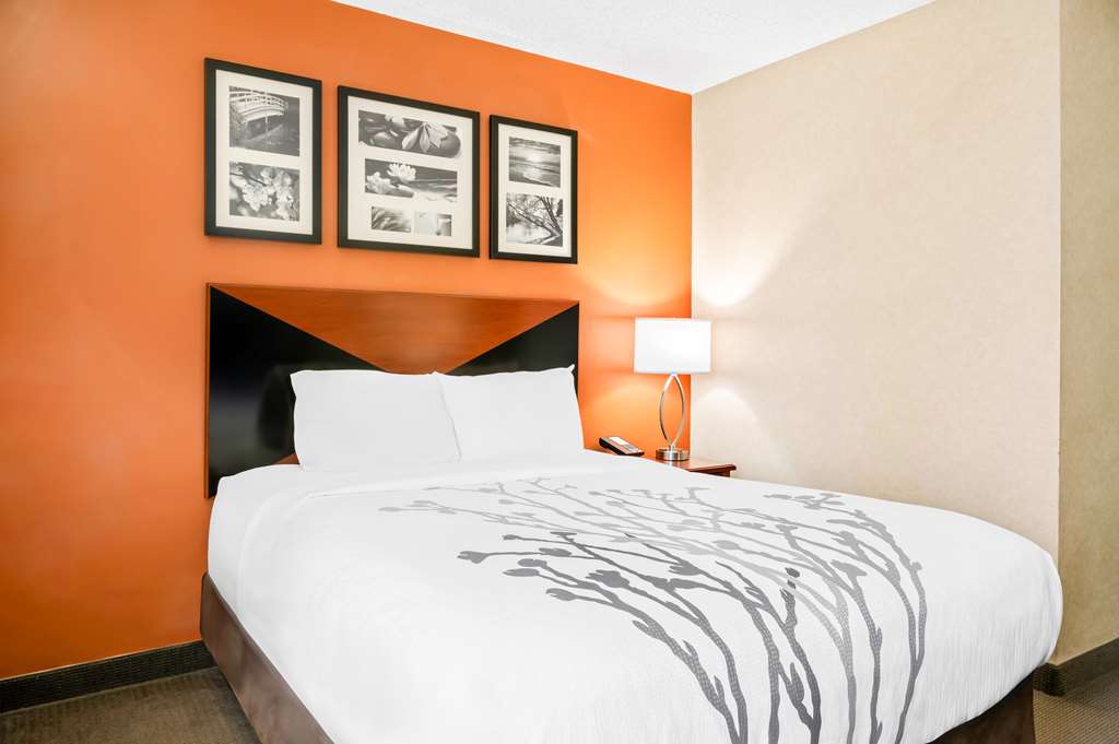 Sleep Inn Billings - photo 23